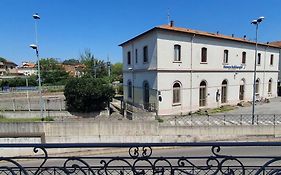Casa Sobborghi