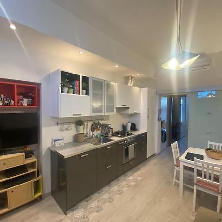 Appartamento Casa Sobborghi Monza Esterno foto