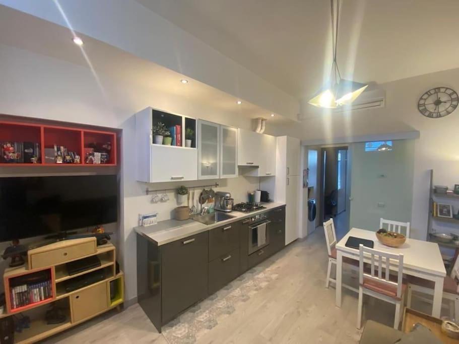 Appartamento Casa Sobborghi Monza Esterno foto