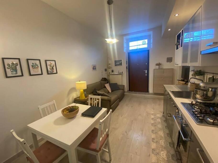 Appartamento Casa Sobborghi Monza Esterno foto