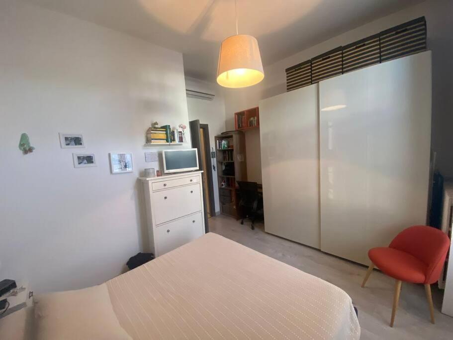 Appartamento Casa Sobborghi Monza Esterno foto